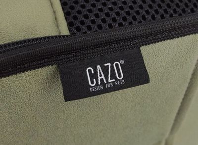 CAZO Transportväska Malmö