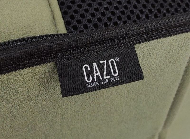 CAZO Transportväska Malmö