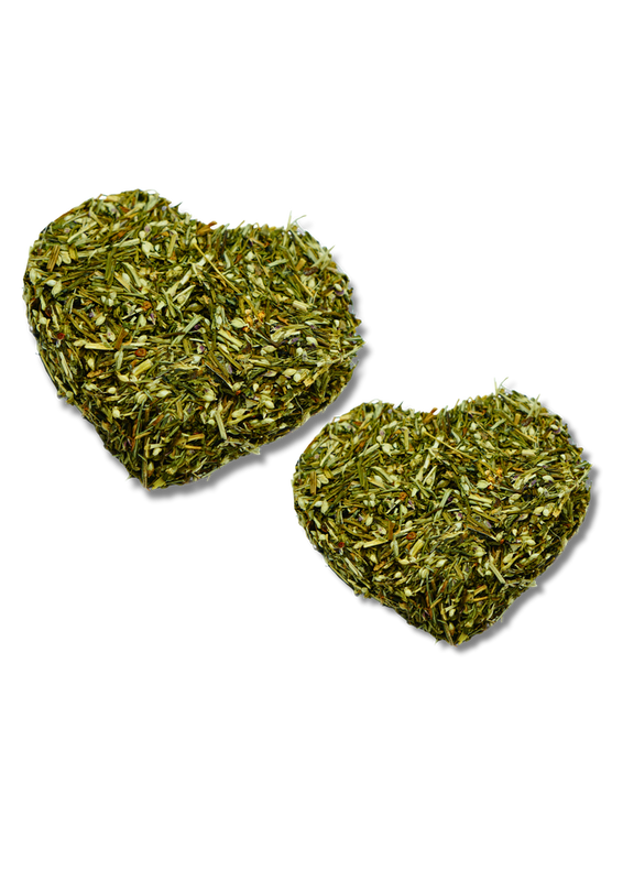 CAZO Persiljehjärtan 30g