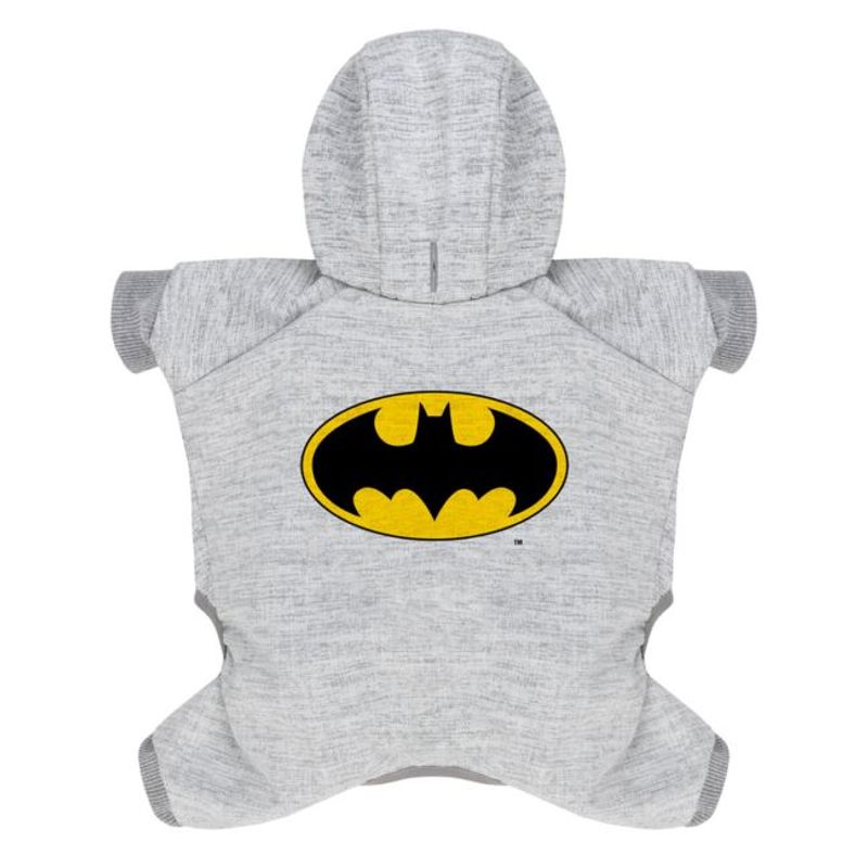 WAUDOG Hundjacka Softshell Batman