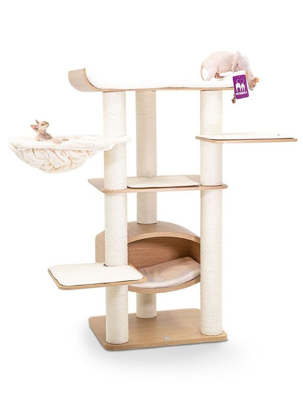 Klösträd Scorpius 150