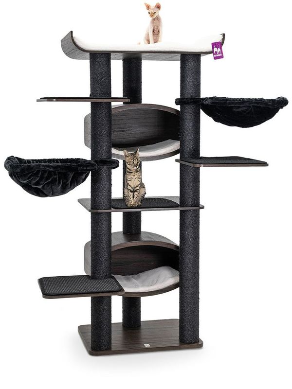 Klösträd Scorpius 187