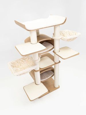 Klösträd Scorpius 187