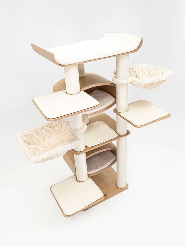 Klösträd Scorpius 187