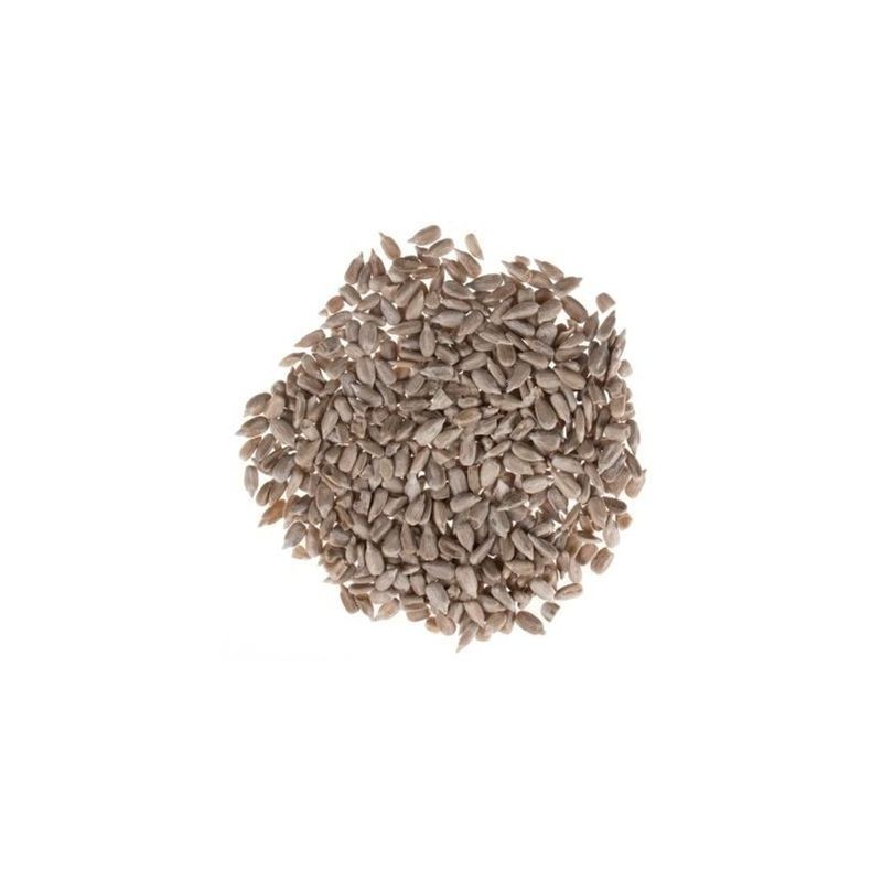 Oxéna Skalade Solrosfrön 2kg