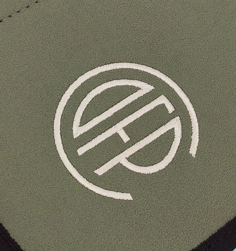 CAZO Transportväska Malmö