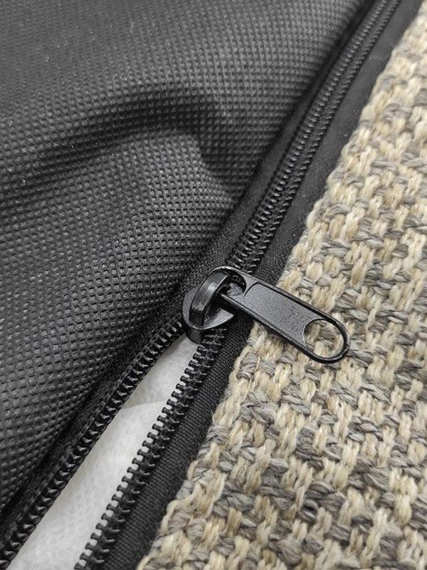 CAZO Hundbädd Luna Blå