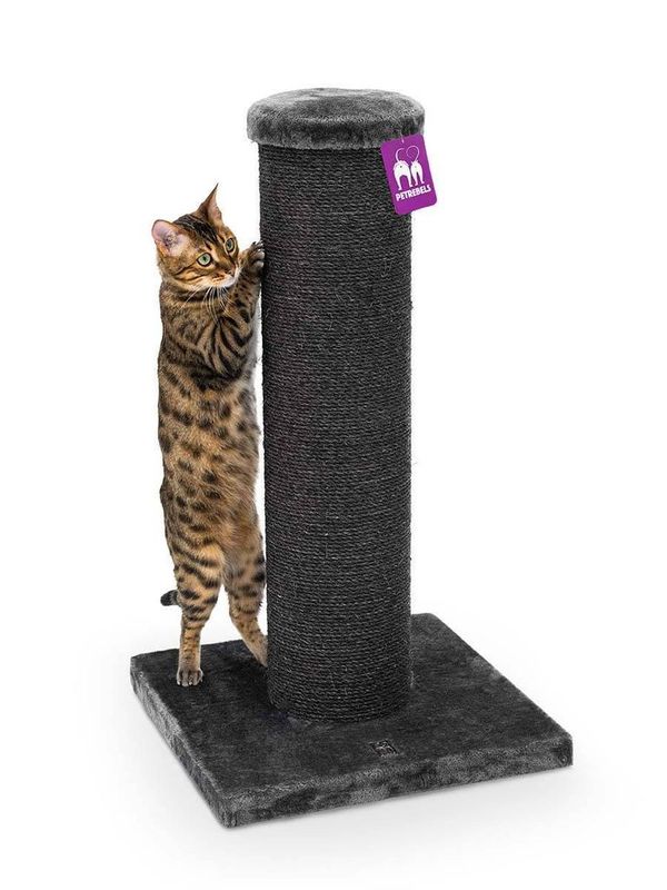 Klöspelare Savannah 86