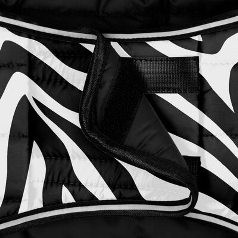 WAUDOG Hundväst Zebra