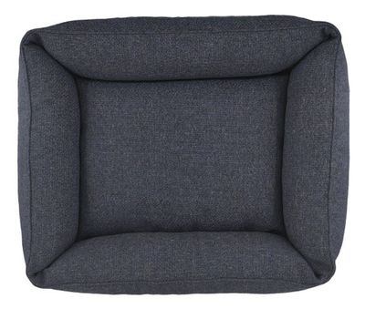 CAZO Hundbädd Luna Blå