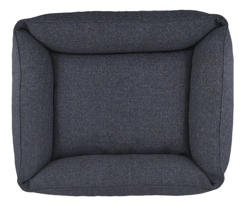 CAZO Hundbädd Luna Blå