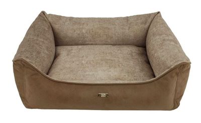 CAZO Mjuk Hundbädd Stockholm Beige