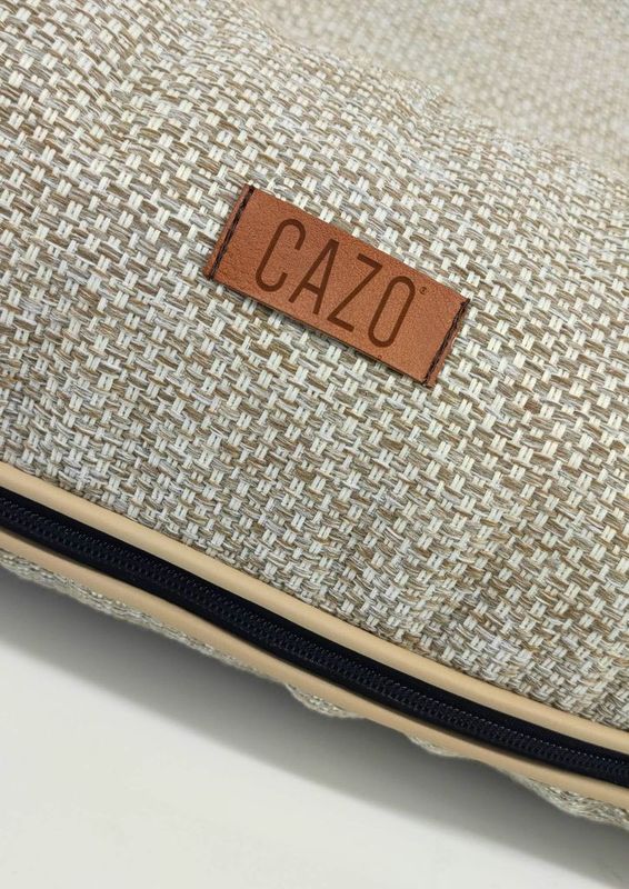 CAZO Hundbädd Bruno Beige