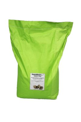Oxéna Vaktel Värp Pelletskross 14kg