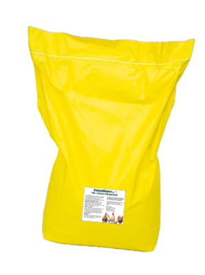 Oxéna Värpmüsli 14kg