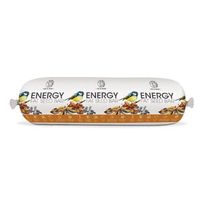Fågelmat Leo & Wolf Talgkorv Energi 600g