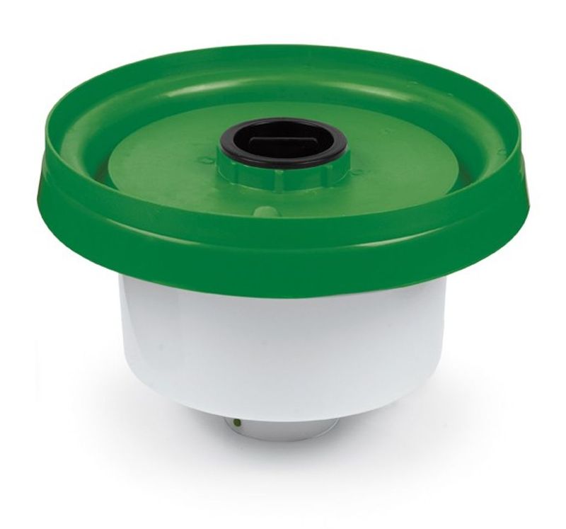 Vattenautomat med Propp Premium