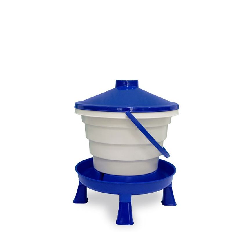 Vattenautomat Hink med ben