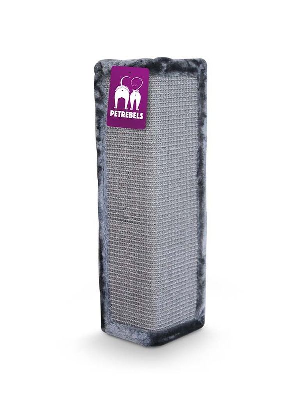 Klösbräda Hörn 57 Grå