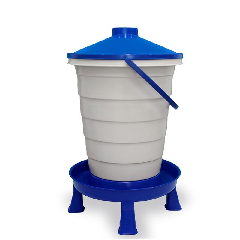 Vattenautomat Hink med ben