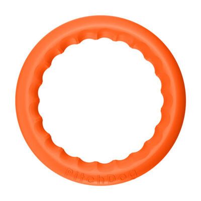 PitchDog Apportring Orange