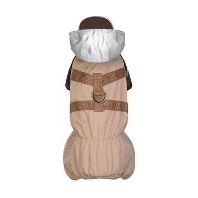 BuddyBoo Regntäcke Mustang