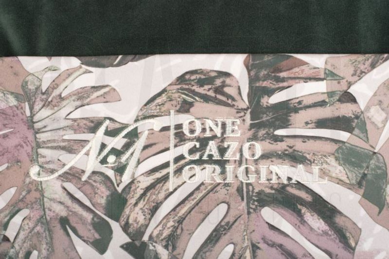 CAZO Hundbädd ONE Original Grön