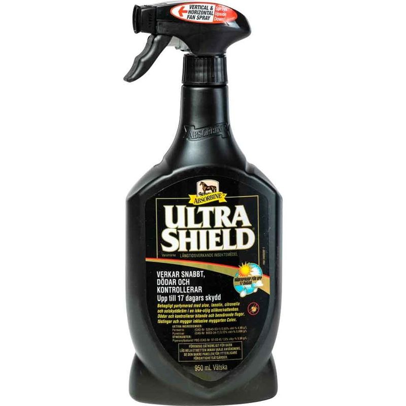 UltraShield Absorbine