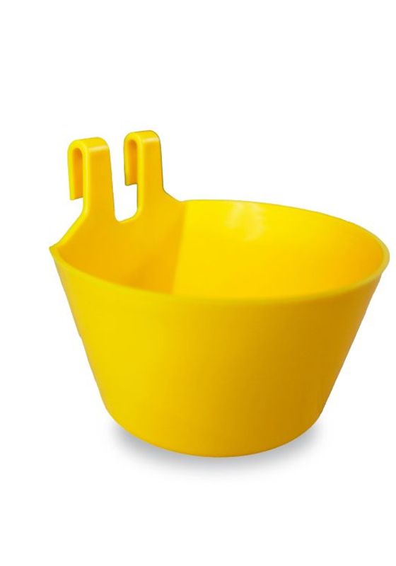 Burkopp för Foder eller Vatten