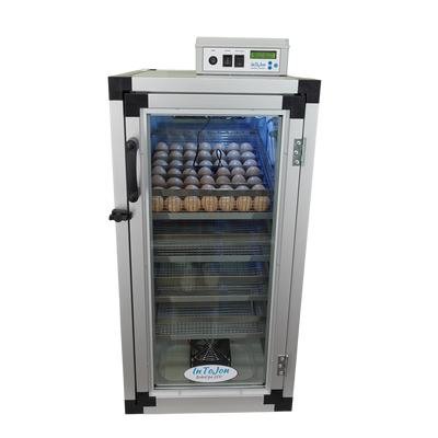 Äggkläckare RoboCipa 200 Automatisk Fukt & Temperaturkontroll