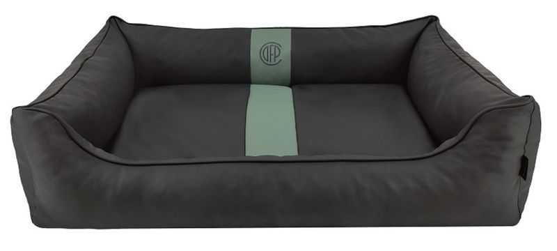 CAZO Hundbädd Oslo Grå