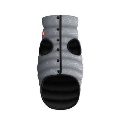 WAUDOG Fodrad Hundjacka Reflex