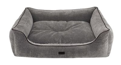 CAZO Hundbädd Reda Grå