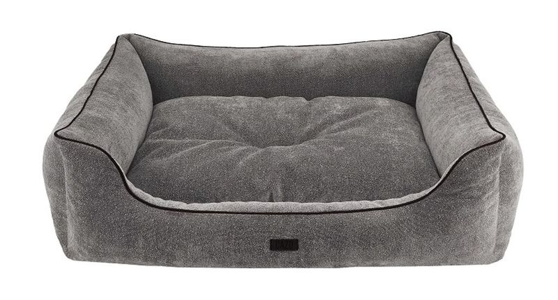 CAZO Hundbädd Reda Grå