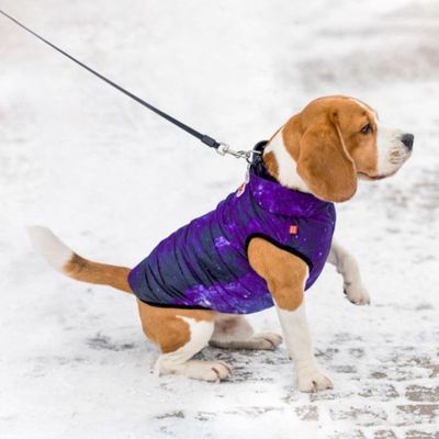 WAUDOG Fodrad Hundjacka Nasa