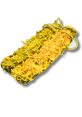 CAZO Örtpinnar med Blommor 140g