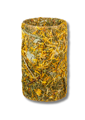 CAZO Hedblomstertunnel 150g