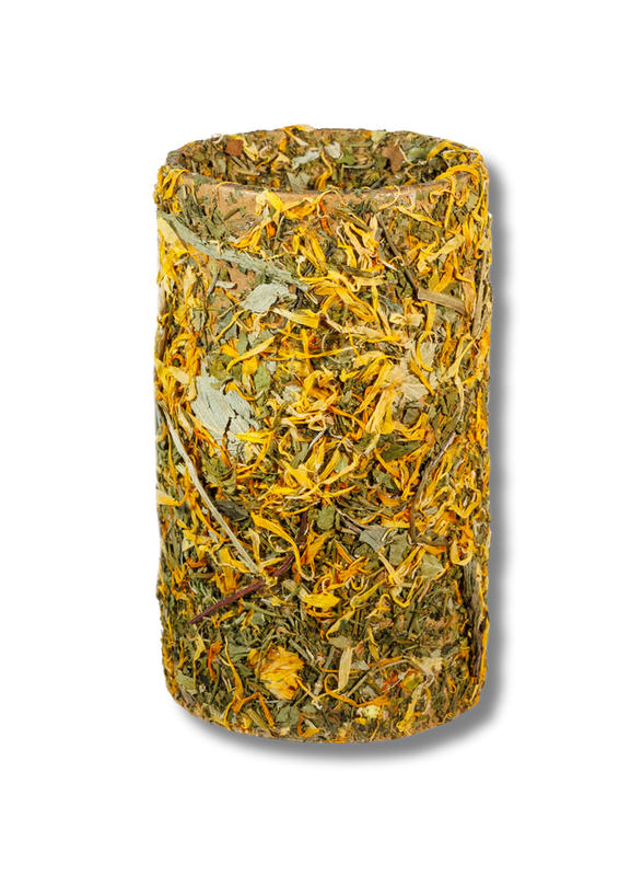 CAZO Hedblomstertunnel 150g