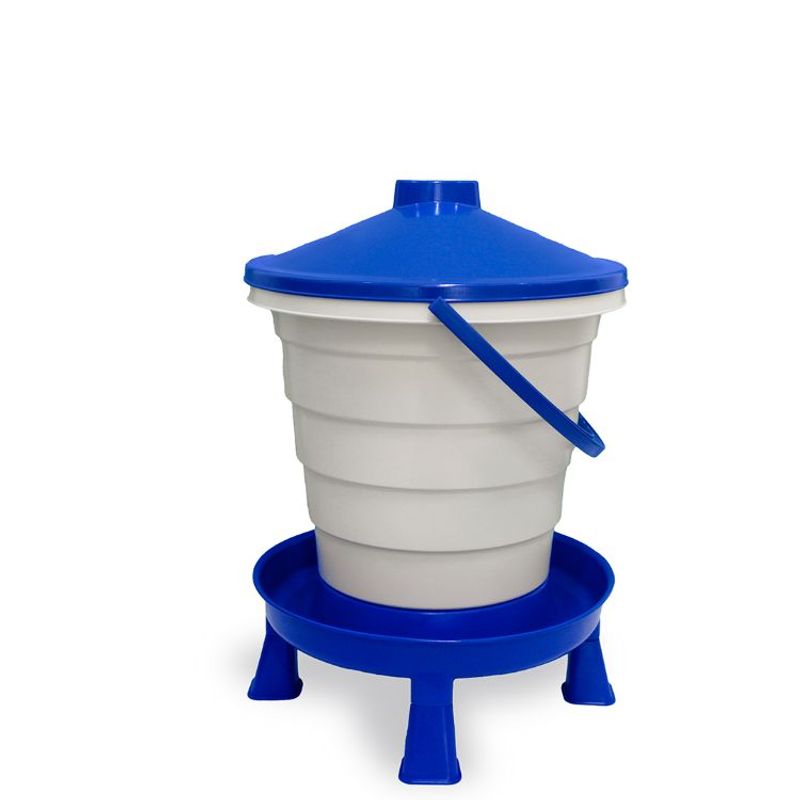 Vattenautomat Hink med ben