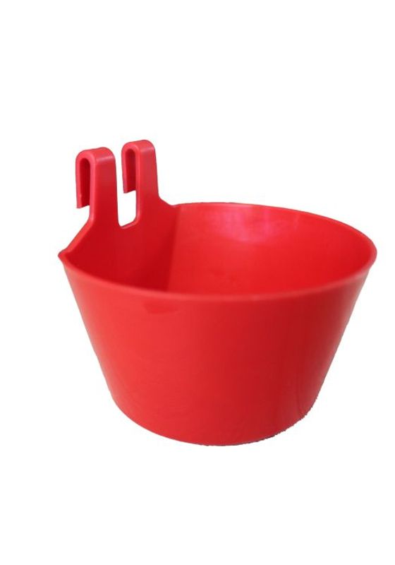 Burkopp för Foder eller Vatten