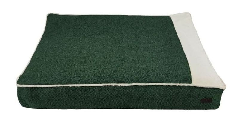 CAZO Madrass Sigma Grön