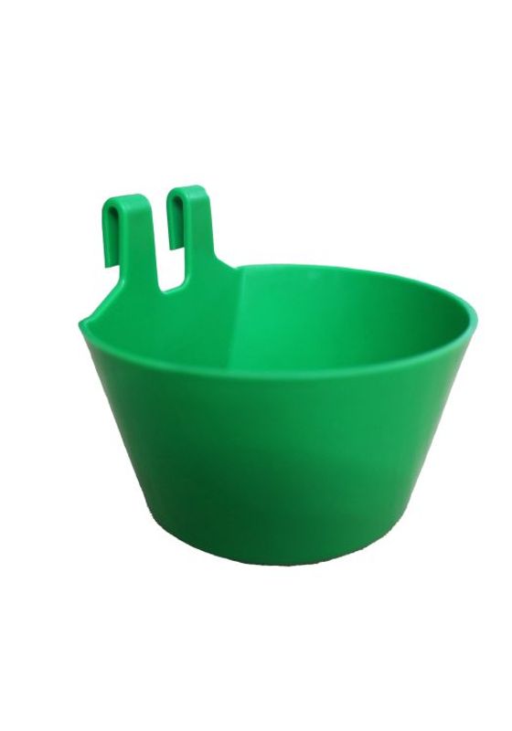 Burkopp för Foder eller Vatten