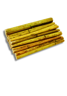 CAZO Gnagarpinnar Jordärtskockssticks 100g