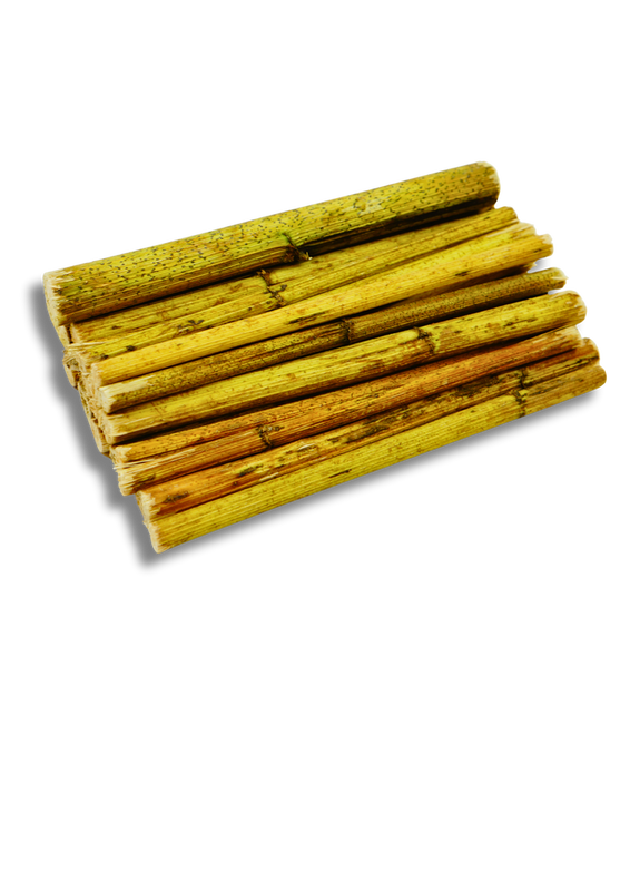 CAZO Gnagarpinnar Jordärtskockssticks 100g