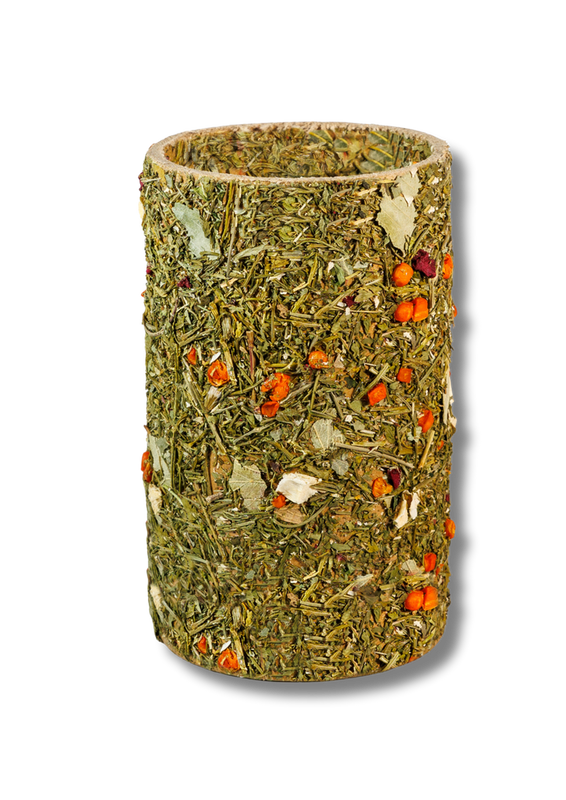 CAZO Grönsakstunnel 150g S