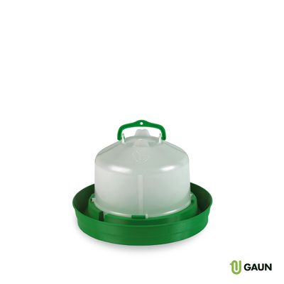 Vattenautomat med Propp Premium