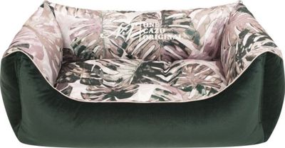 CAZO Hundbädd ONE Original Grön