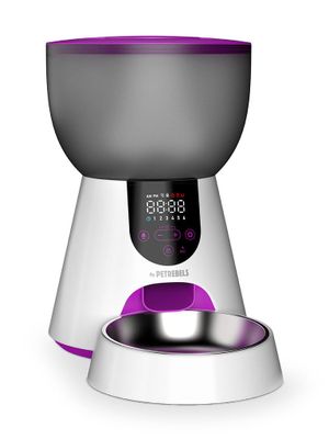 Foderautomat Food-Express 515