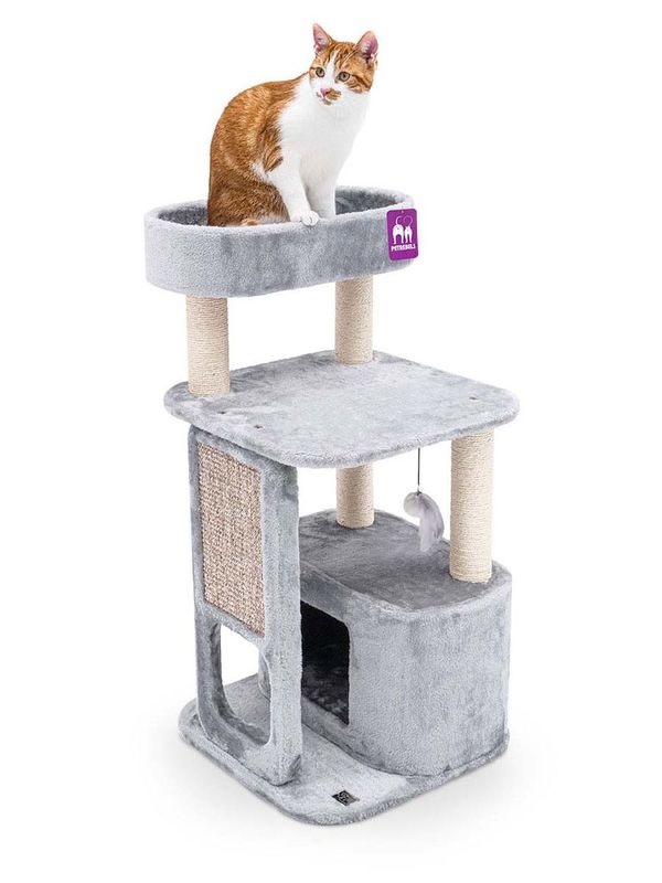 Klösträd Little Rock 99