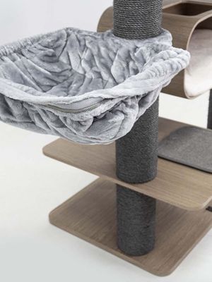 Klösträd Virgo 173